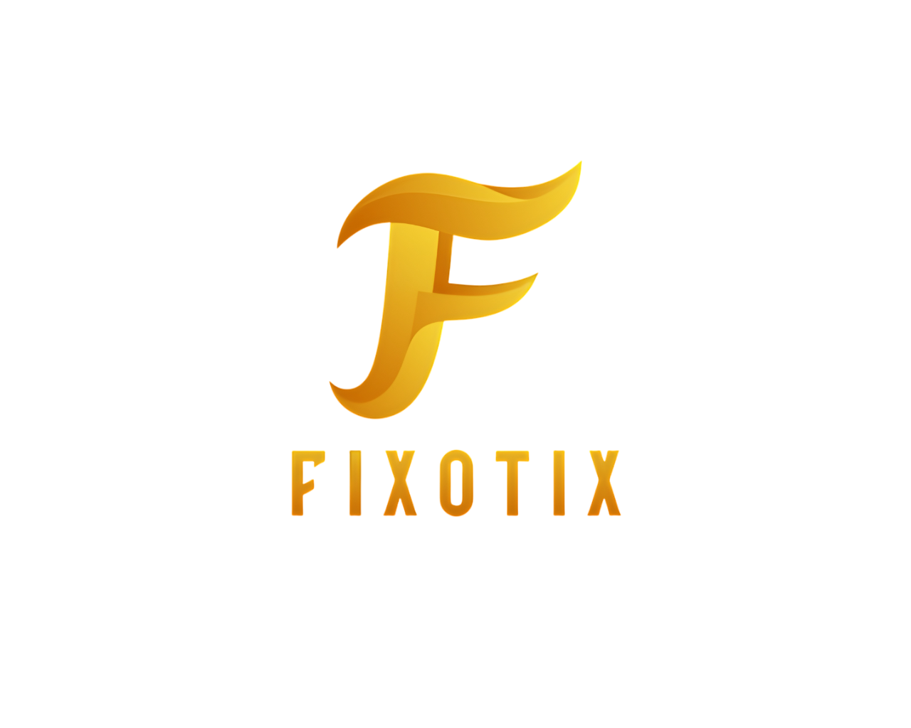 Fixotix Logo